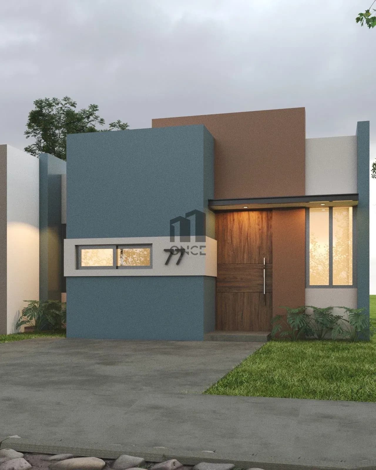 Casa en preventa en Hacienda El Trapiche, Cuauhtémoc, Colima — foto 3 de 12