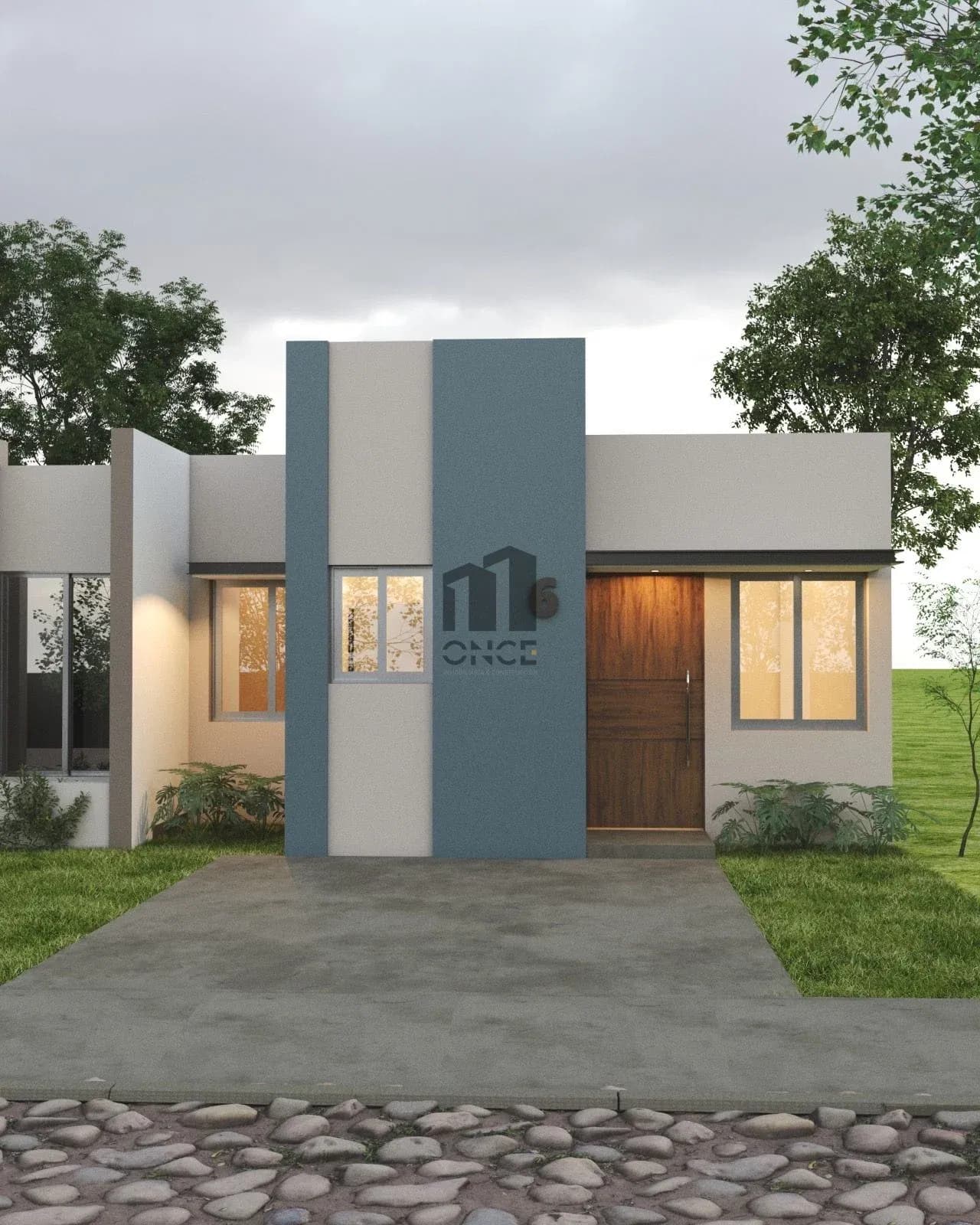 Casa en preventa en Hacienda El Trapiche, Cuauhtémoc, Colima — foto 4 de 12