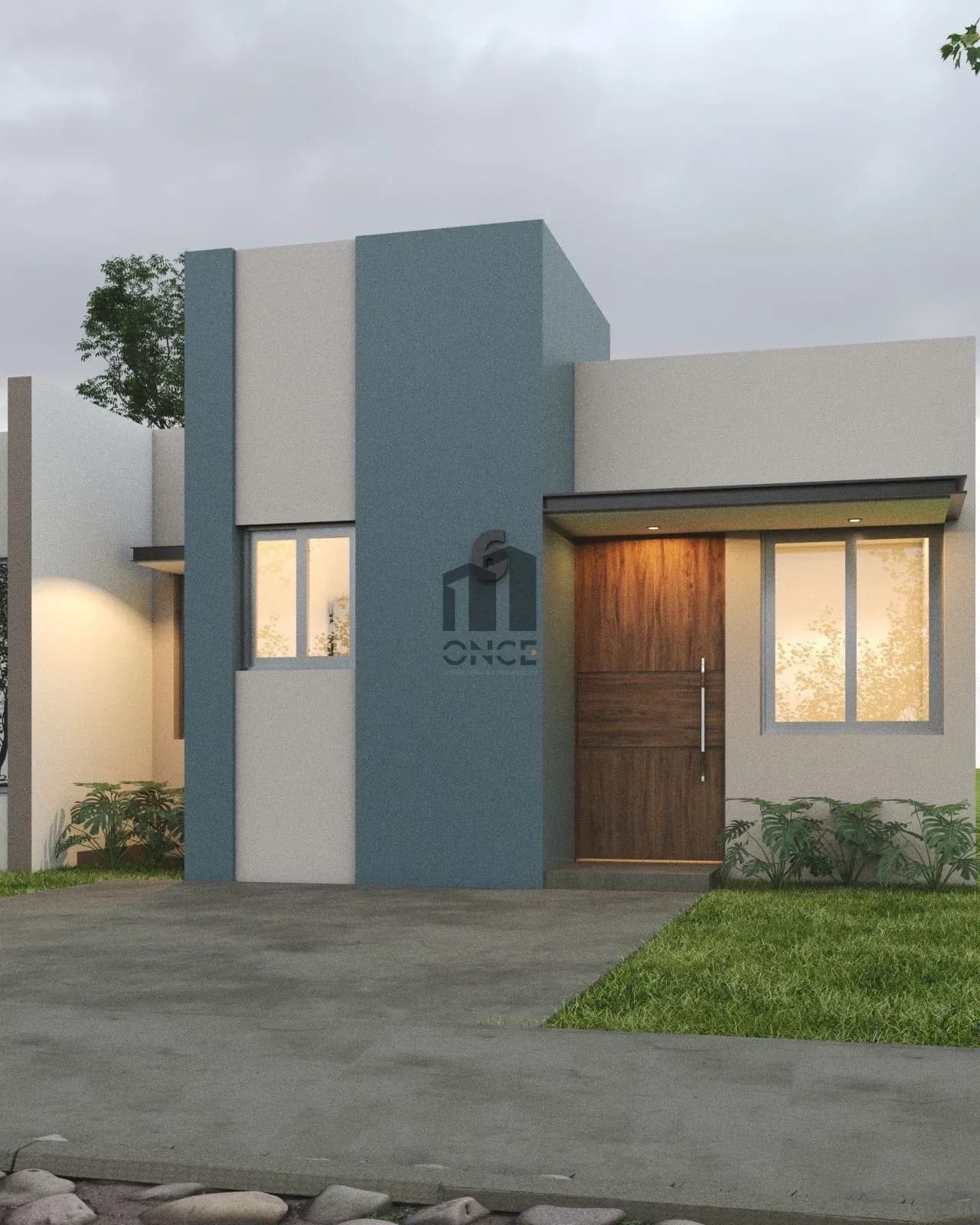 Casa en preventa en Hacienda El Trapiche, Cuauhtémoc, Colima — foto 5 de 12