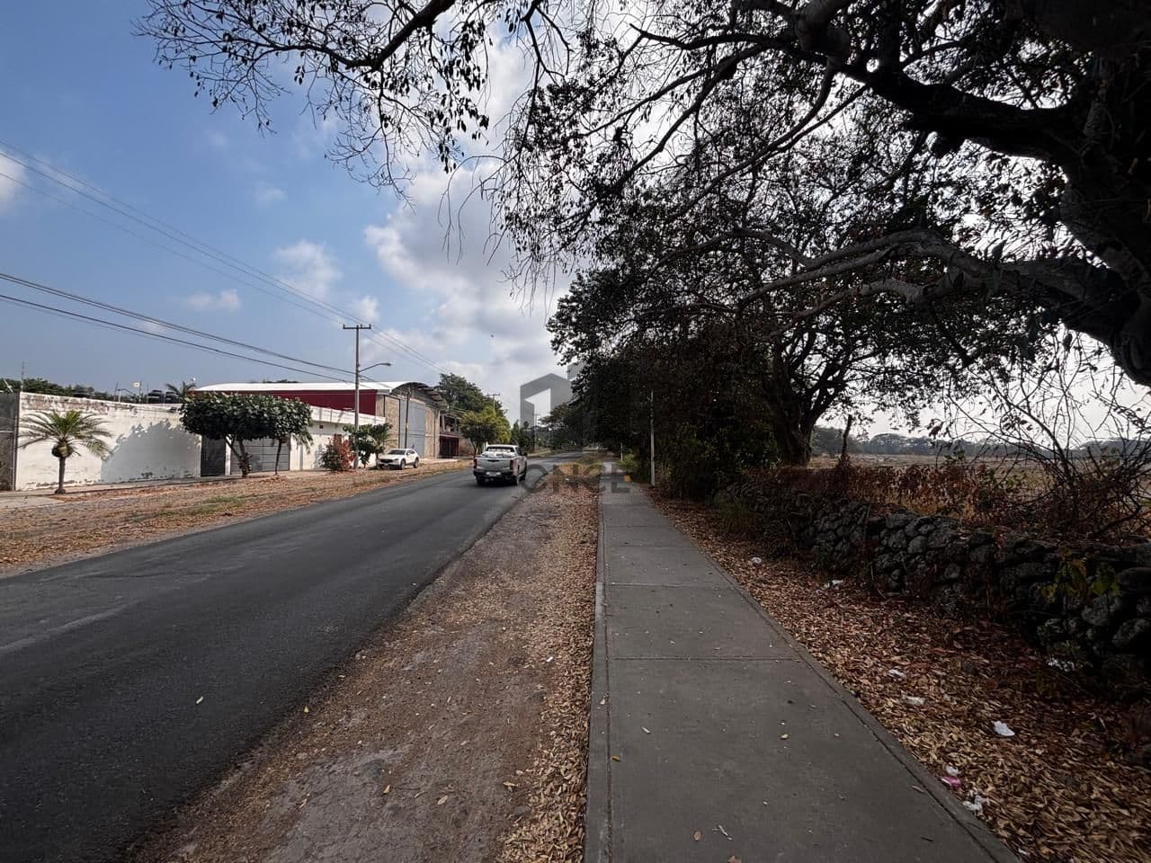 Terreno comercial en preventa en Hacienda El Trapiche, Cuauhtémoc, Colima — foto 1 de 8