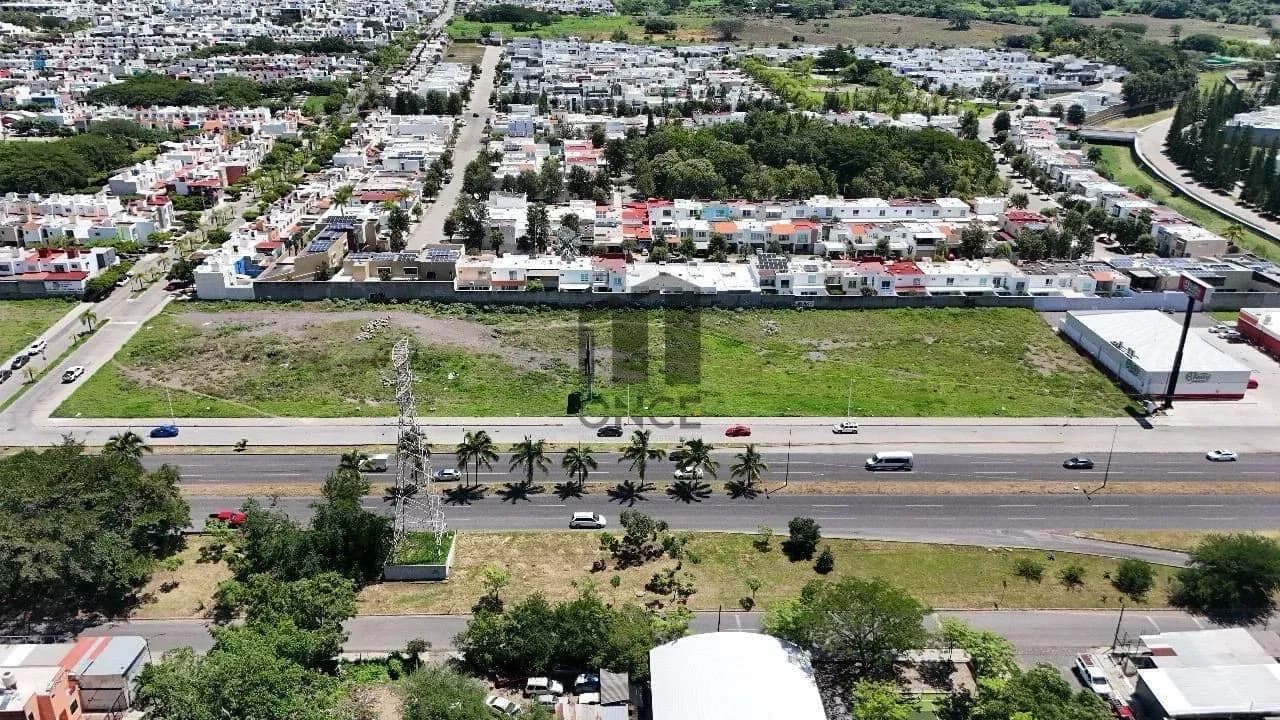 Terreno comercial en venta Tercer Anillo Periférico en Villa de Álvarez, Colima — foto 4 de 6