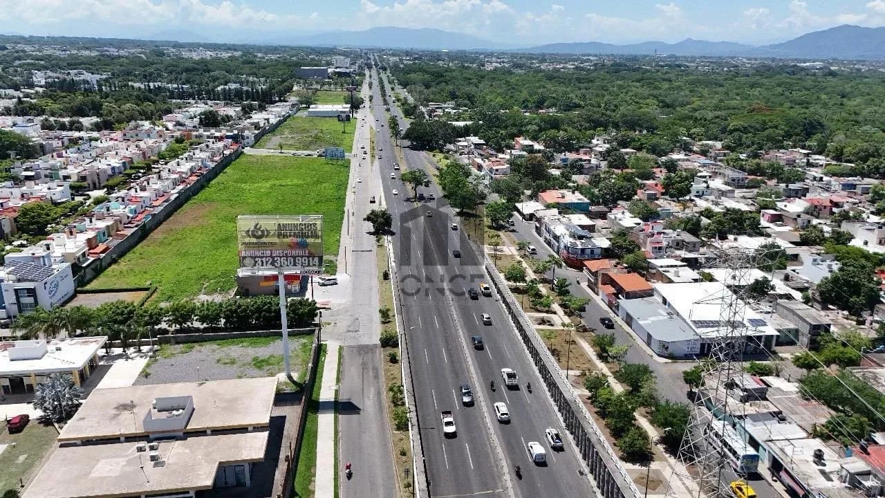 Terreno comercial en venta Tercer Anillo Periférico en Villa de Álvarez, Colima — foto 5 de 6