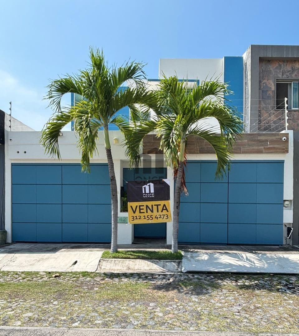 Casa en renta en zona norte de Villa de Álvarez, Colima — foto 1 de 30