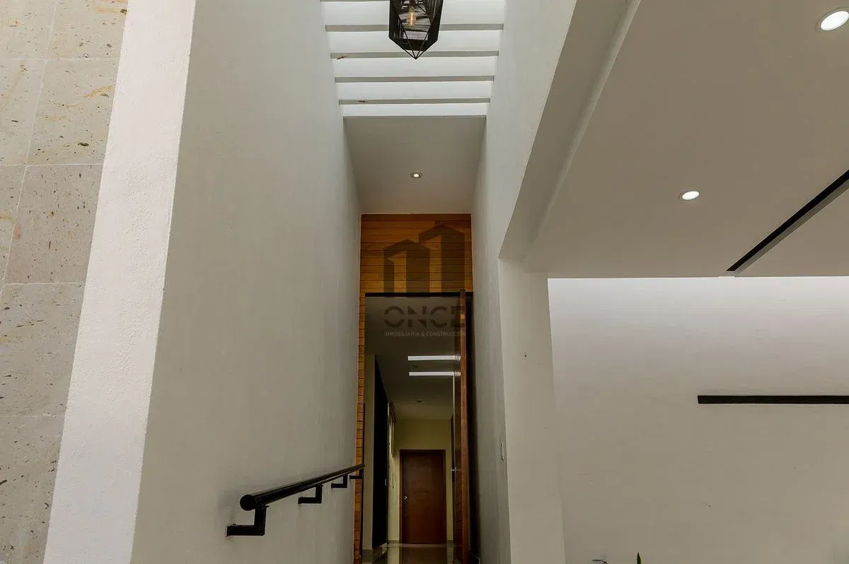 Casa en venta en zona residencial exclusiva al norte de Colima, Colima — foto 5 de 29