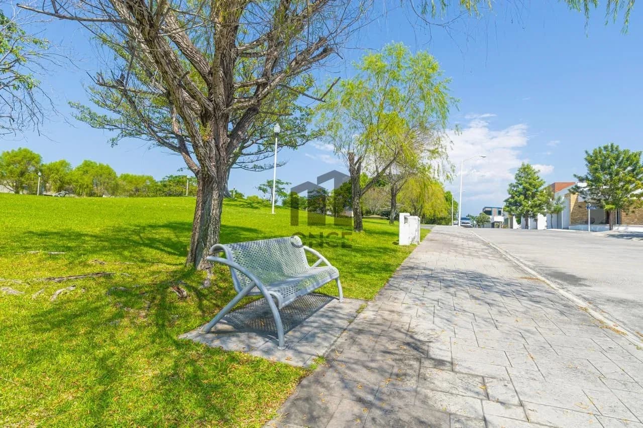 Casa en venta en fraccionamiento privado Bosque Real, Colima — foto 30 de 30