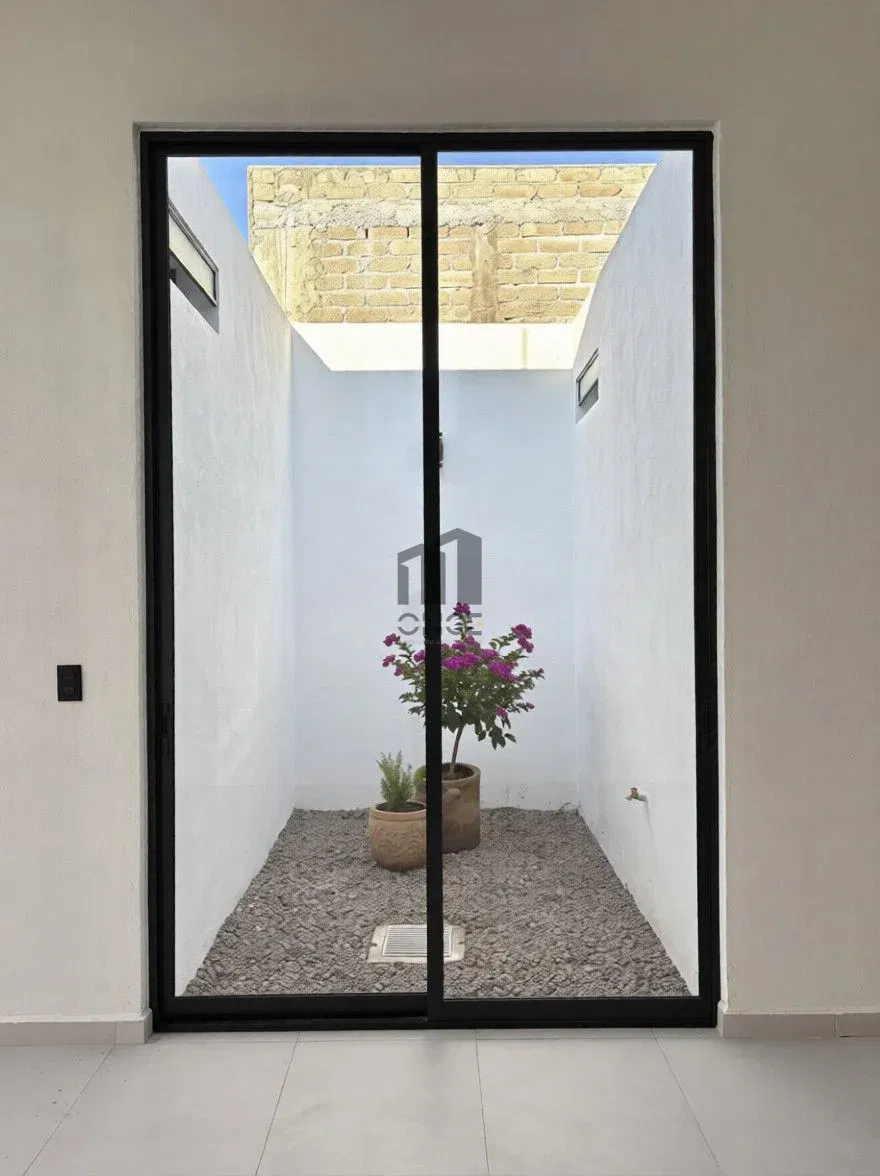 Casa en venta de una planta ubicada en la zona norte de Colima, Colima — foto 7 de 11