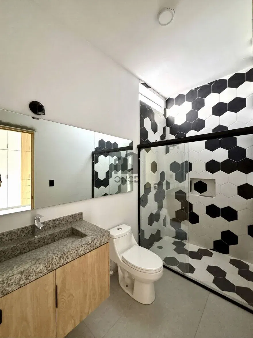 Casa en venta de una planta ubicada en la zona norte de Colima, Colima — foto 10 de 11