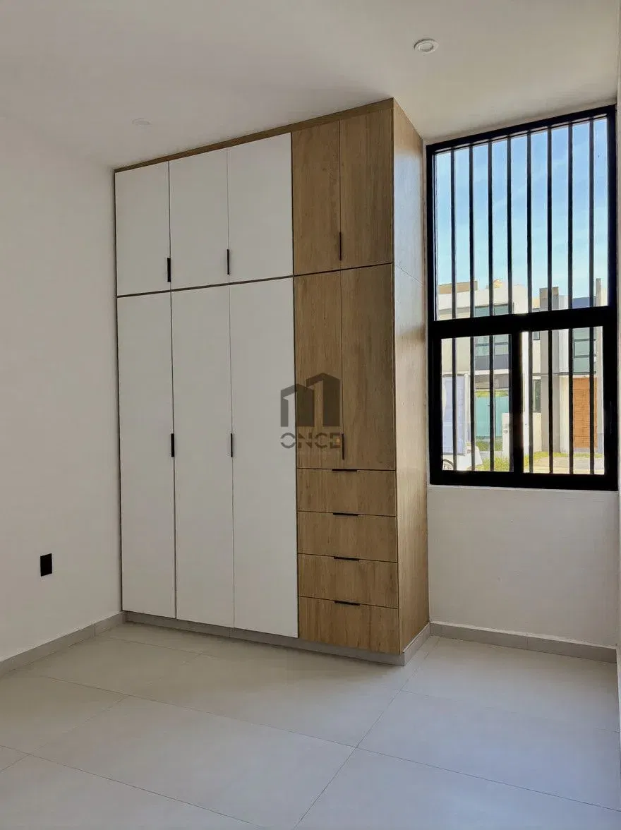 Casa en venta de una planta ubicada en la zona norte de Colima, Colima — foto 11 de 11