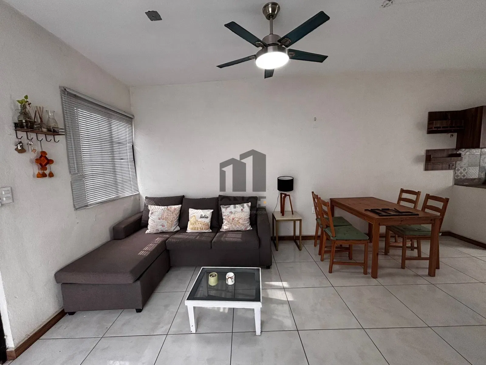 Casa amueblada en renta en Villa de Álvarez, Colima — foto 5 de 16