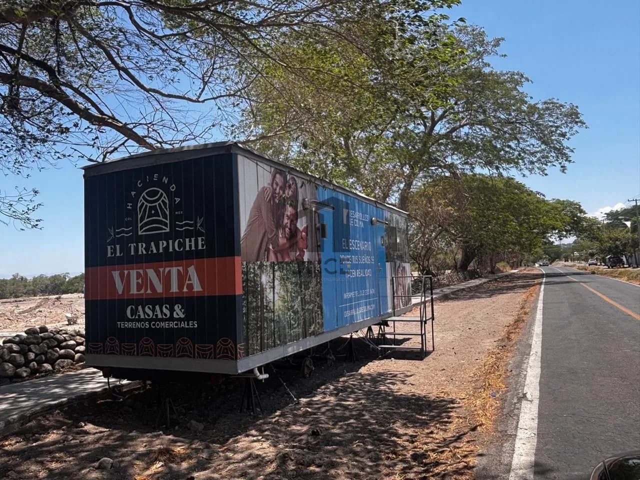 Terreno comercial en preventa en Hacienda El Trapiche, Cuauhtémoc, Colima — foto 3 de 12