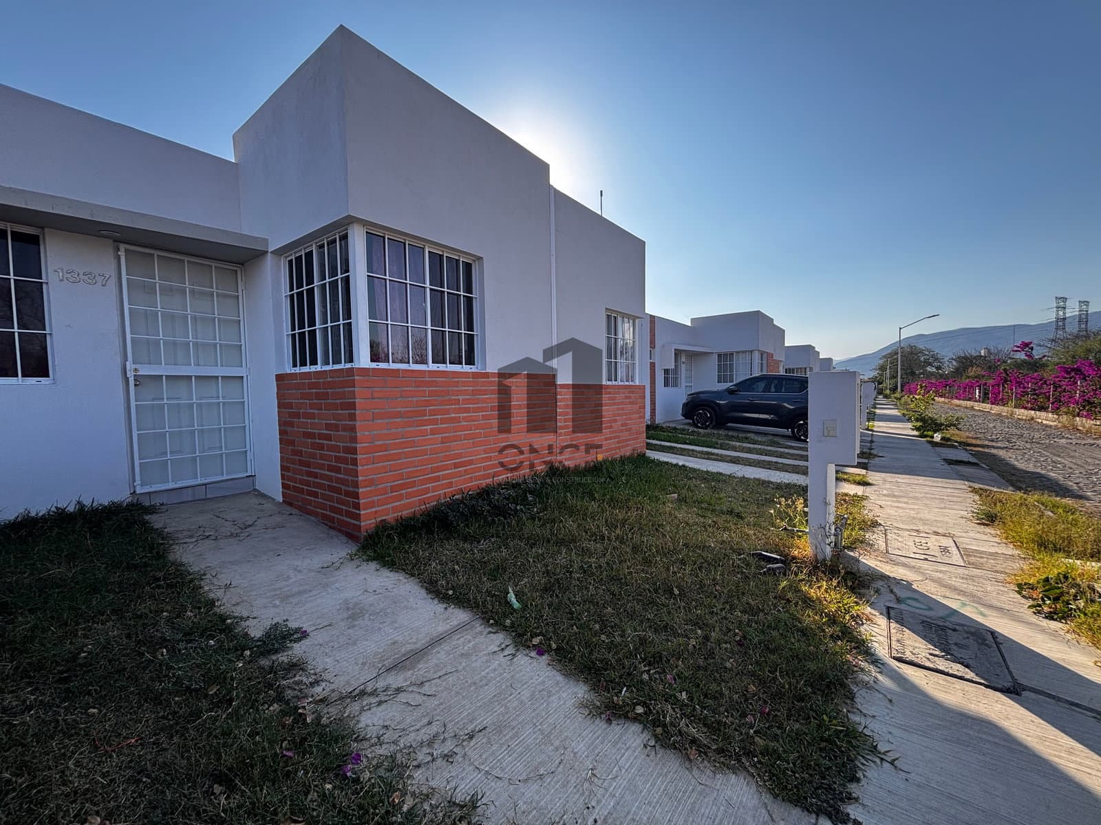 Casa en renta en La Comarca, Villa de Álvarez — foto 1 de 11