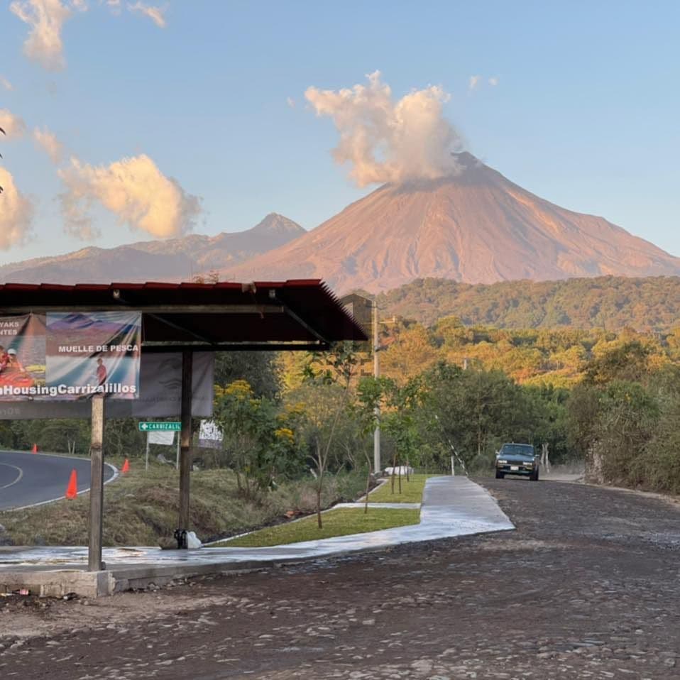 Terreno en venta en Comala, Colima — foto 1 de 8